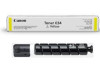 CANON toner 034C IRC1225x