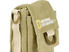 Kata 1149 Nat.Geo. Little Camera Pouch
