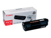 Toner CANON FX10