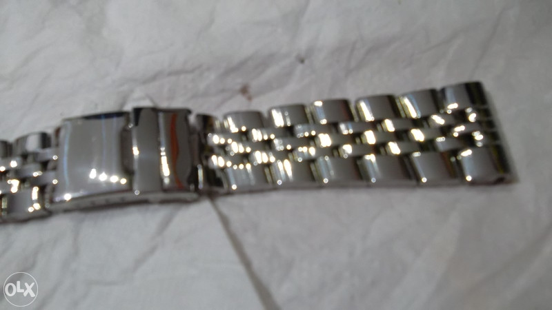 Breitling narukvica sat
