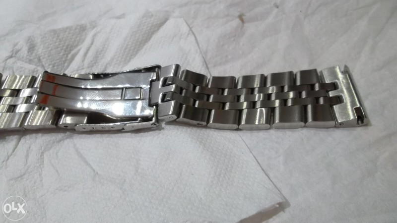 Breitling narukvica sat