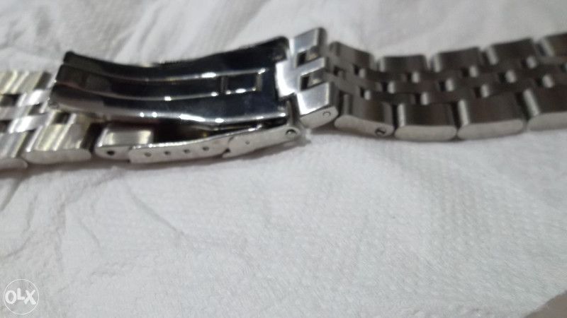 Breitling narukvica sat