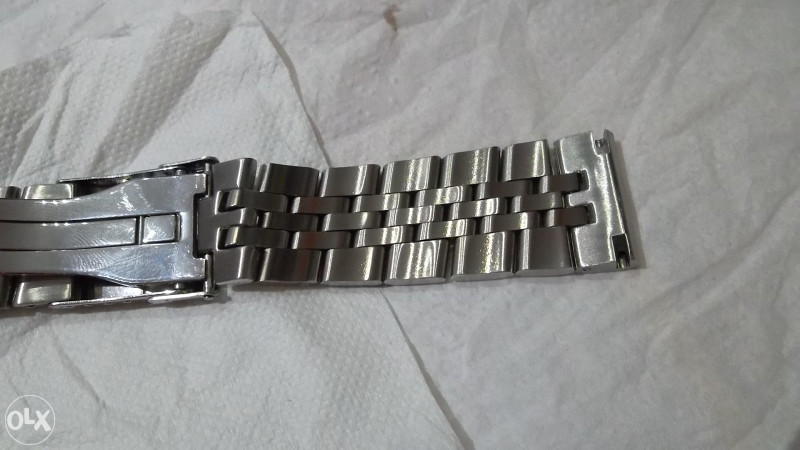 Breitling narukvica sat