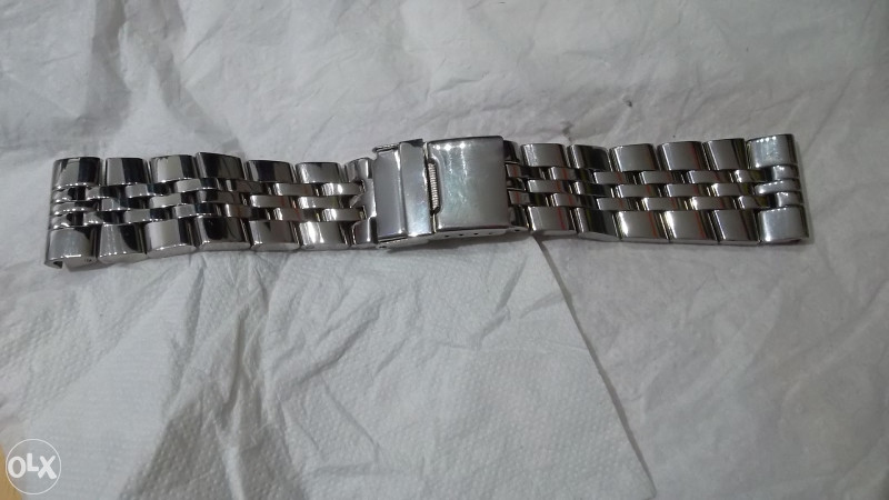 Breitling narukvica sat