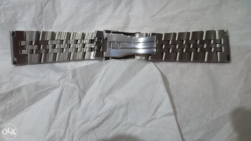 Breitling narukvica sat