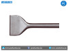 MAKITA Dlijeto široko SDS-plus P-24935