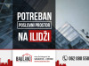 BAULAND POTRAŽUJE POSLOVNI PROSTOR NA ILIDŽI