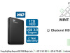 EXT HDD Elements Portable 1TB 2,5