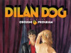 Dylan Dog Obojeni Program 31 / VESELI ČETVRTAK