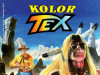 Tex Willer Kolor 3 / STRIP AGENT