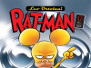 Rat-Man Komplet 1-8 / FIBRA