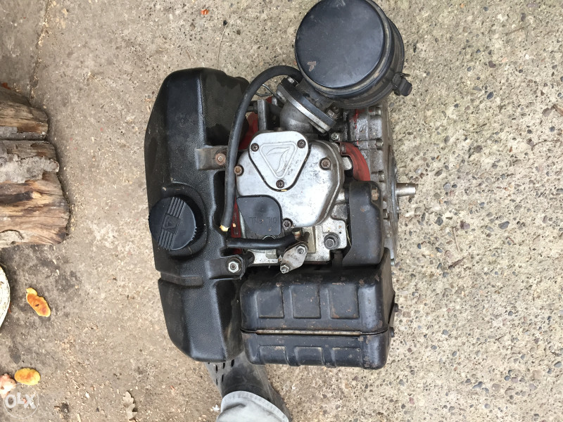 Motor za motokultivator lombardini Motori (za motokultivatore) OLX.ba