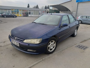 Pežo 406