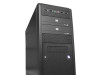 Gamer i5 2400, 8GB, 120GB SSD + 500GB, GTX750Ti 2GB