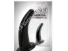 G-spot & P-spot Stimulator - 12.7 x 4.4cm | sexyshop.ba