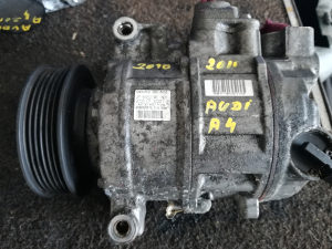 Kompresor klime audi A4 8k b8 2.0tdi