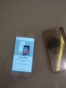 Apple Iphone 6s 64gb zlatni gold