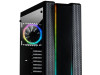 Chassis INTER-TECH S-3901 IMPLUSE Gaming Midi Tower,
