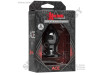 Premium Butt Plug KINK 3” 8,3x3,8cm | Sex Shop Fantasy