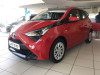TOYOTA AYGO 1.0 BENZIN M/T