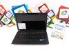 Laptop Lenovo B570; Core i3-2330M; 6GB RAM; 120GB SSD