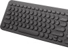 Trust Muto Silent USB Tastatura