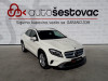 MERCEDES-BENZ GLA 200 CDI 2015g. URBAN EXCLUSIVE