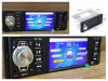 Multimedija MP5-Auto radio MP3/MP5/USB/BLUETOOTH