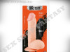 >> Vibrator “BIGSTUFF” 17x4.5cm | Sex Shop Fantasy <<