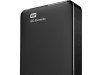 WD HDD 2TB external 2.5