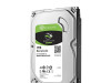 Seagate HDD 1TB SATA3 64MB