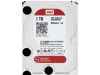 WD HDD 1TB SATA3 64MB