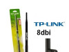 TP-LINK 8dBi Antenna 2.4GHz Indoor