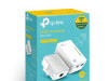 Powerline 600 Wi-Fi Extender Starter Kit TL-WPA4220KIT