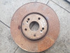 Renault megane II 1.6 16v disk