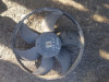 Renault clio II 1.5DCI ventilator