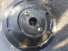 Renault megane II servo dobos