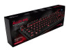 Tastatura HyperX Alloy MX Red
