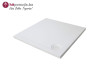Tuš kada kvadratna FLAT 90x90x3,5cm Ferotehna