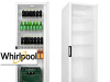 Rashladna vitrina 455 litara WHIRLPOOL ADN 221/2