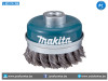 MAKITA Čelična četka za brusilice D-29290