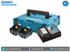 MAKITA Set baterija sa punjačem u koferu 18V 4.0Ah