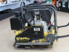 VIBRO PLOCA DIZEL, BOMAG