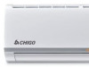 Chigo klima CS-51H3A-PB125AH5D 18btu