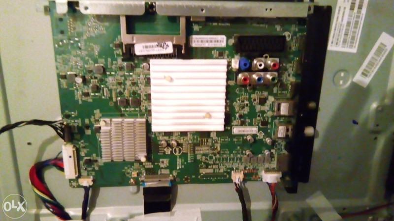 mainboard Philips 43PUS6432/12