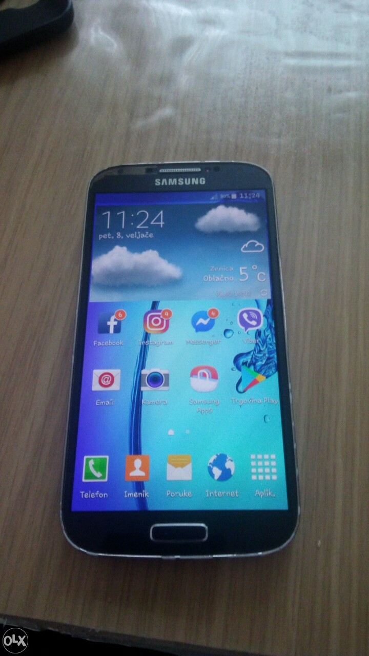 olx samsung s4