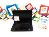 Laptop Dell e5440; Core i5-4300u; 8GB RAM; 120GB SSD