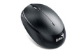 Miš Genius NX-9000BT metalik siva (31030299100)