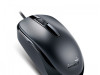 Miš Genius DX-120 USB crni (31010105100)