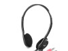 Slušalice s mik Genius HS-200C (31710151100)